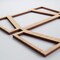 Ekena Millwork Small Greeley Decorative Fretwork Wood Wall Panels, Alder, 11 3/8"W x 11 3/8"H x 3/8"T WALW12X12X0375GLYAL - alternate 6